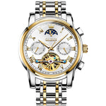 Load image into Gallery viewer, OLEVS Men&#39;s  Mechanical watch Model 6617jxm
