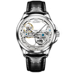 Load image into Gallery viewer, OLEVS Men&#39;s  Mechanical Watch Model  6661
