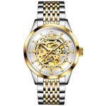 Load image into Gallery viewer, OLEVS Men&#39;s  Mechanical Watch Model  9920TS
