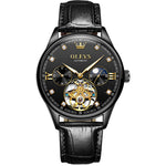 Load image into Gallery viewer, OLEVS Men&#39;s  Mechanical Watch Model  3601
