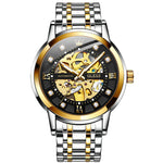 Load image into Gallery viewer, OLEVS Men&#39;s  Mechanical watch Model 9901
