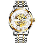 Load image into Gallery viewer, OLEVS Men&#39;s  Mechanical watch Model 9901
