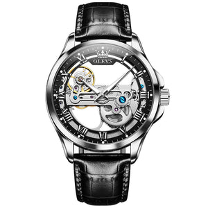 OLEVS Men's  Mechanical Watch Model  6661