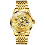 Load image into Gallery viewer, OLEVS Men&#39;s  Mechanical Watch Model  9920TS
