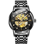 Load image into Gallery viewer, OLEVS Men&#39;s  Mechanical watch Model 9901
