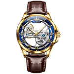 Load image into Gallery viewer, OLEVS Men&#39;s  Mechanical Watch Model  6661
